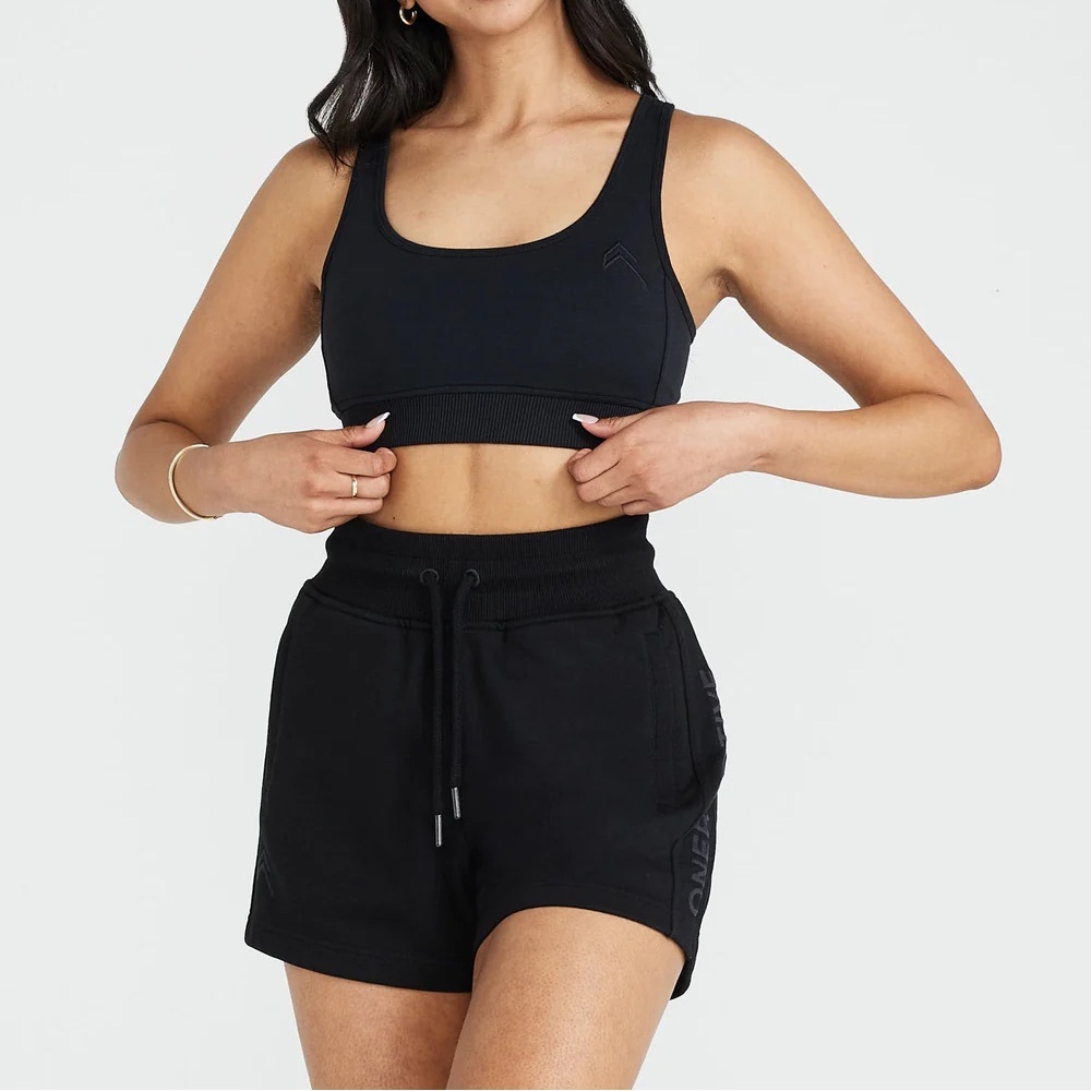 Oner Active Lounge set Black S/M